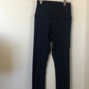 Lululemon leggings size 2